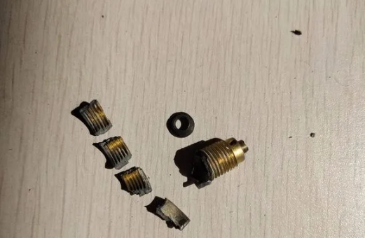 網絡采購空壓機需謹慎！質量參差不齊，假冒偽劣產品混入其中