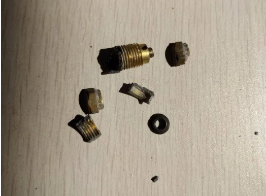 網絡采購空壓機需謹慎！質量參差不齊，假冒偽劣產品混入其中