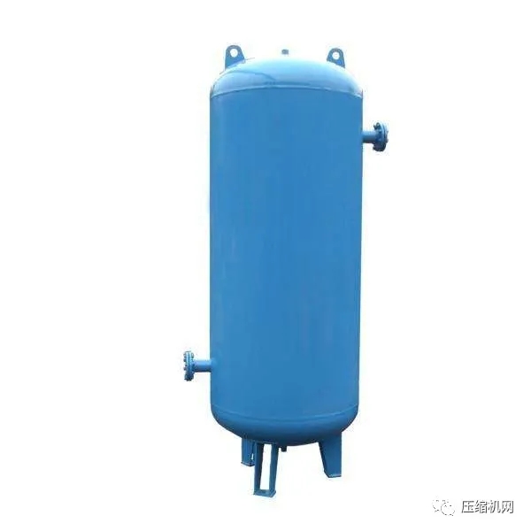 壓縮空氣總是油霧大？可能是你誤解了油分