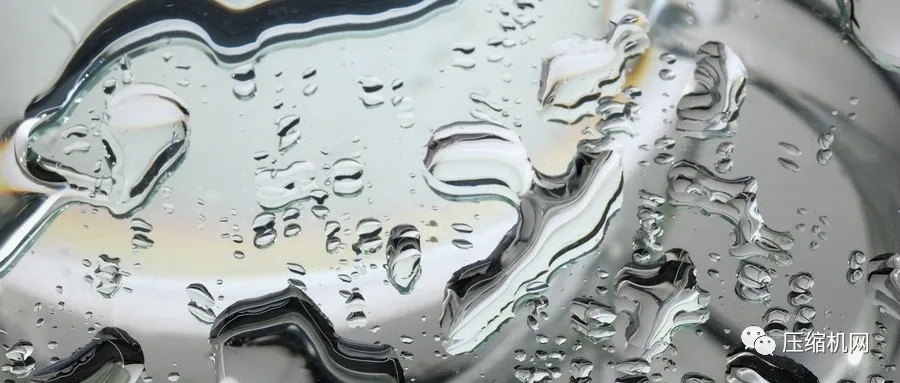 壓縮空氣總是油霧大？可能是你誤解了油分
