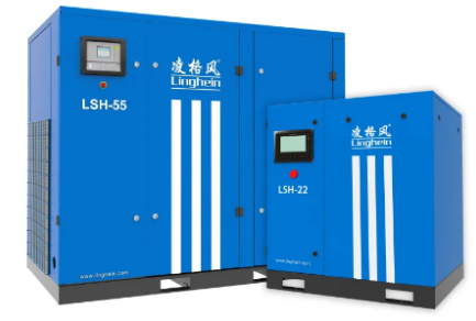 凌格風壓縮機：什么才是真正的節能產品？