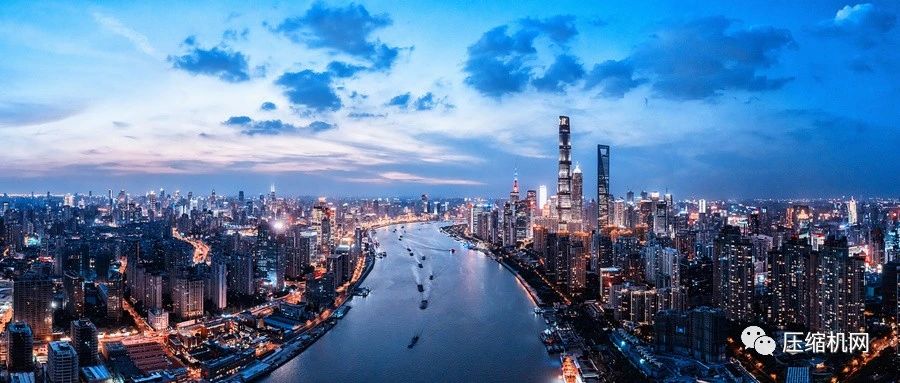 經濟內循環｜空壓機企業怎么做？聽聽葆德怎么說