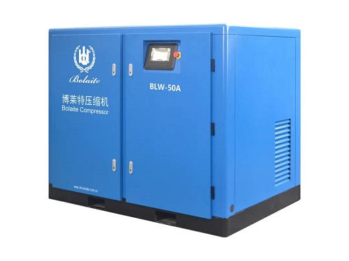案例 | 博萊特無油空壓機助力醫藥行業，提供高質量壓縮空氣